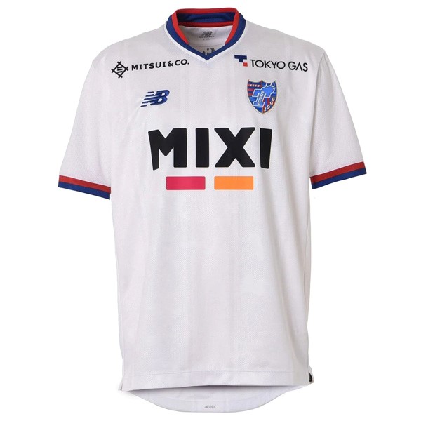 Thailandia Maglia FC Tokyo Away 23/24